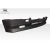 1984-1991 BMW 3 Series E30 Unplugged Front Lip Spoiler Air Dam - 1 Piece - image 7