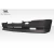 1984-1991 BMW 3 Series E30 Unplugged Front Lip Spoiler Air Dam - 1 Piece - image 8