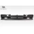 1984-1991 BMW 3 Series E30 Unplugged Front Lip Spoiler Air Dam - 1 Piece - image 6