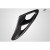 2005-2012 Porsche Cayman / Boxster 987 Turbo Look Side Air Vent Duct - 2 Pieces - image 4