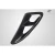 2005-2012 Porsche Cayman / Boxster 987 Turbo Look Side Air Vent Duct - 2 Pieces - image 2