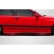 1992-1998 BMW M3 E36 Wallen Side Skirt Rocker Panel Splitters - 2 Pieces - image 1