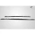 1992-1998 BMW M3 E36 Wallen Side Skirt Rocker Panel Splitters - 2 Pieces - image 2