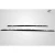 1992-1998 BMW M3 E36 Wallen Side Skirt Rocker Panel Splitters - 2 Pieces - image 3