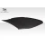 2002-2008 Chevrolet Trailblazer ZL1 Look Hood - 1 Piece - image 9