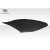 2002-2008 Chevrolet Trailblazer ZL1 Look Hood - 1 Piece - image 9