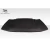2002-2008 Chevrolet Trailblazer ZL1 Look Hood - 1 Piece - image 3