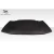 2002-2008 Chevrolet Trailblazer ZL1 Look Hood - 1 Piece - image 7