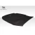 2002-2008 Chevrolet Trailblazer ZL1 Look Hood - image 6