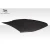 2002-2008 Chevrolet Trailblazer ZL1 Look Hood - 1 Piece - image 9