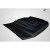 2002-2008 Chevrolet Trailblazer Carbon Creations ZR1 V2 Look Hood - 1 Piece - image 4