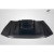 2002-2008 Chevrolet Trailblazer ZR1 V2 Look Hood - 1 Piece - image 6