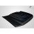2002-2008 Chevrolet Trailblazer ZR1 V2 Look Hood - 1 Piece - image 4