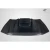 2002-2008 Chevrolet Trailblazer ZR1 V2 Carbon Fiber Hood - image 2