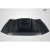 2002-2008 Chevrolet Trailblazer ZR1 V2 Carbon Fiber Hood - image 2