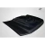 2002-2008 Chevrolet Trailblazer ZR1 V2 Carbon Fiber Hood - image 7