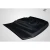 2002-2008 Chevrolet Trailblazer ZR1 V2 Carbon Fiber Hood - image 12