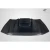 2002-2008 Chevrolet Trailblazer ZR1 V2 Carbon Fiber Hood - image 10