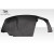 1993-1997 Mazda RX-7 Duraflex GT Spec Rear Diffuser - 1 Piece - image 6
