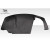 1993-1997 Mazda RX-7 Duraflex GT Spec Rear Diffuser - 1 Piece - image 10