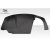 1993-1997 Mazda RX-7 GT Spec Rear Diffuser - 1 Piece - image 6