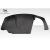 1993-1997 Mazda RX-7 GT Spec Rear Diffuser - 1 Piece - image 10
