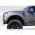 2021-2023 Ford F-150 4" Bulge Front Fenders - 2 Pieces - image 5
