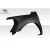 2021-2023 Ford F-150 Maxxen Front Fenders - 2 Pieces - image 12
