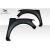 2021-2023 Ford F150 Bulge Fender - image 3
