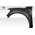 2021-2023 Ford F150 Bulge Fender - image 4
