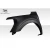 2021-2023 Ford F-150 Maxxen Front Fenders - 2 Pieces - image 13