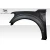 2021-2023 Ford F150 Bulge Fender - image 5