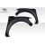 2021-2023 Ford F150 Bulge Fender - image 13