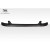 2015-2017 Ford Mustang Duraflex Goblin Front Lip Spoiler Air Dam - 1 Piece - image 3