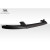 2015-2017 Ford Mustang Duraflex Goblin Front Lip Spoiler Air Dam - 1 Piece - image 4