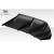 2011-2015 Cadillac CTS-V Coupe GT Tuning Rear Diffuser - 2 Pieces - image 7