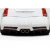 2011-2015 Cadillac CTS-V GT Tuning Rear Lip - image 1
