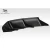 2011-2015 Cadillac CTS-V GT Tuning Rear Lip - image 7