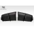 2011-2015 Cadillac CTS-V GT Tuning Rear Lip - image 9