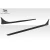 2016-2023 Mazda Miata Levan Side Skirts - image 6