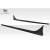 2016-2023 Mazda Miata Levan Side Skirts - image 11
