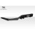 2019-2023 Genesis G70 Meller Rear Diffuser - 1 Piece - image 5