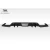 2019-2023 Genesis G70 Meller Rear Lip - image 4