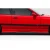 1992-1998 BMW M3 E36 Motive Side Skirt Rocker Panel Splitters - 2 Pieces - image 1