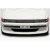 1989-1994 Nissan Silvia S13 OEM Look Front Lip Spoiler Air Dam - 1 Piece - image 1