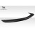 2019-2024 Toyota Supra Rabbit Rear Wing Spoiler - 1 Piece (S) - image 5