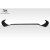 2017-2018 Audi R8 Ranger Front Lip Spoiler Air Dam - 3 Pieces - image 3