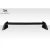 2010-2013 Kia Forte Soya Rear Wing Spoiler - 3 Pieces - image 17