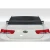 2010-2013 Kia Forte Soya Rear Wing - image 1
