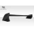 2010-2013 Kia Forte Soya Rear Wing Spoiler - 3 Pieces - image 14